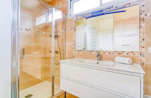 Maison familiale proche Paris - Foto 12