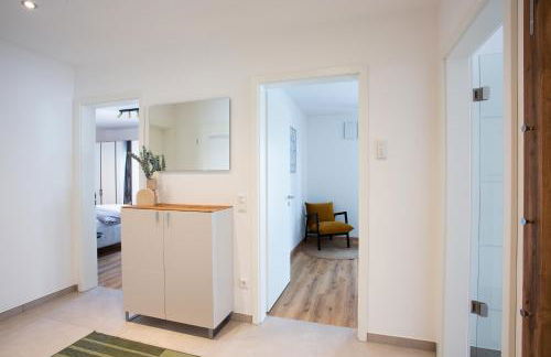 Siebenschläfer Appartements - Foto 44