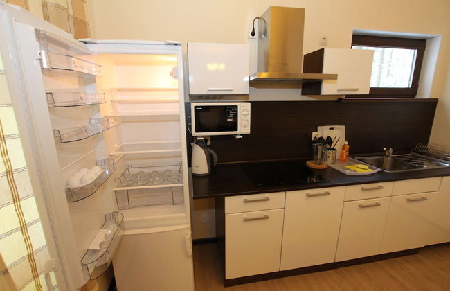 Baza Otdikha Ilichevo - Foto 46