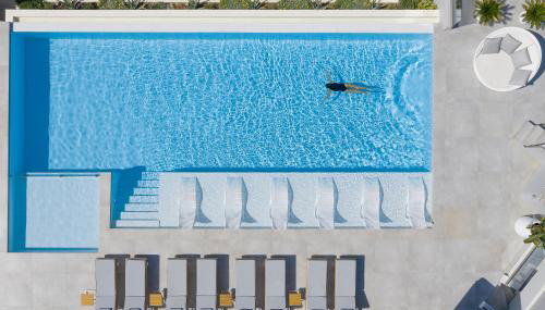 Hermes Grand Luxury Beachfront Villa & Spa, By ThinkVilla - Foto 2