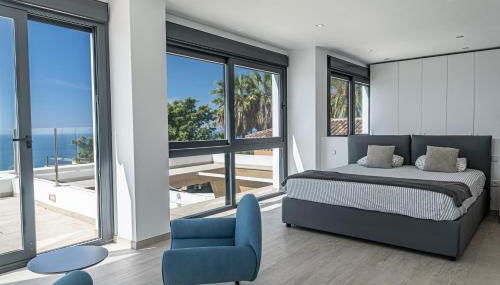 Casa Vista Azul la Herradura Punta de la Mona - Foto 5