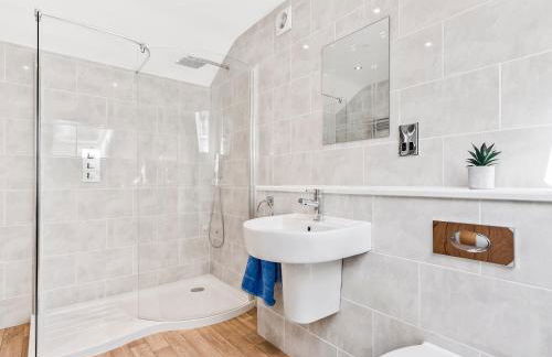 Seaborne Cottage - Pwlheli - Photo 27