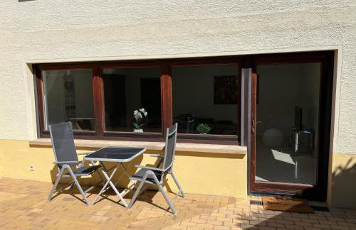 Feel@Home Apartment, Blackforest, calm&cosy, 80sqm - Foto 14