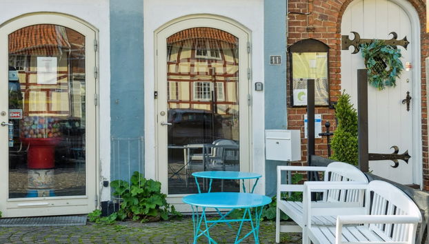 "Blakke" - 200m from the sea - Foto 5, House