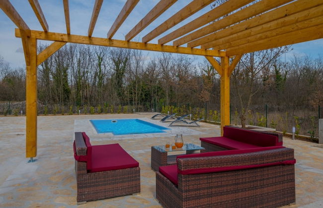 Villa Dalmatina - Foto 31