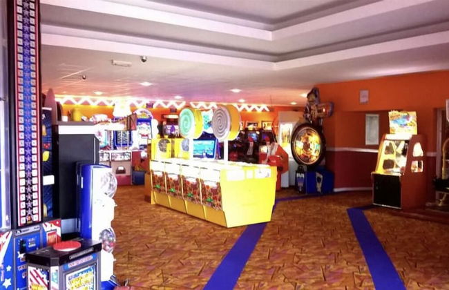 Stunning 3-bed Caravan in Clacton-on-sea - Foto 15