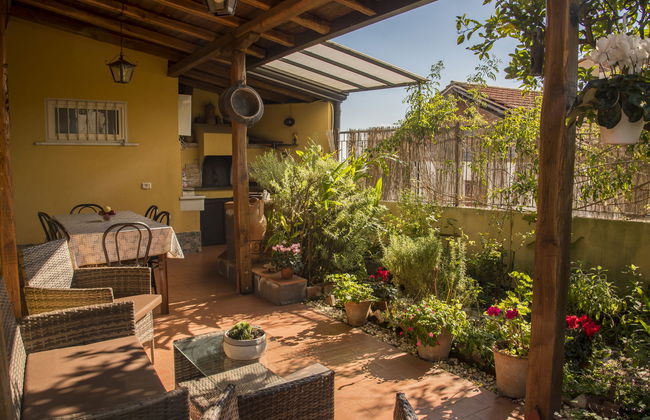 Luppinedda - Foto 22