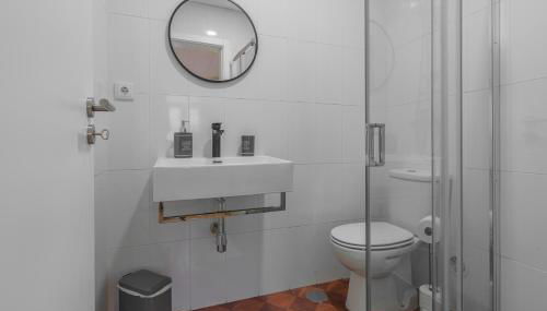 Casas da Ferraria by 4U Alojamento - Foto 5, Shower