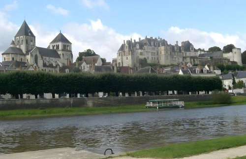 La Maison Bleue - Foto 12