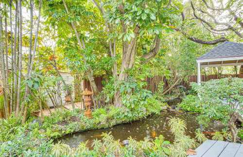 Lush West Palm Beach Getaway with Backyard Oasis! - Foto 28