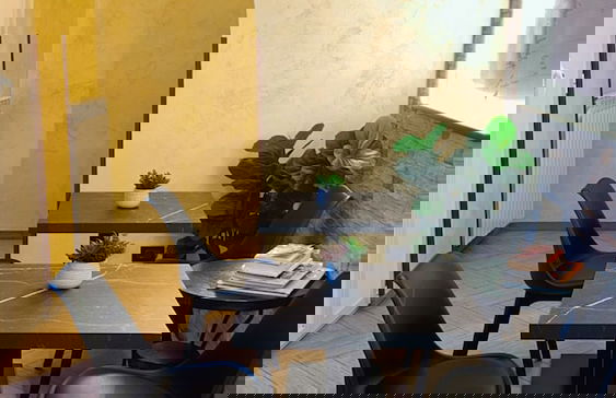 Funny Palace Hostel - Foto 30