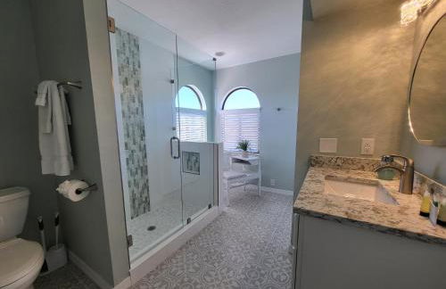 Paddle in the sunset with Manatee - Foto 14