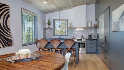 12 Lake Cabin by Moonlight Basin Lodging - Foto 2