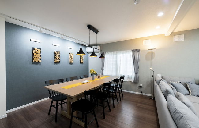 FC Farnest Niseko - Foto 41