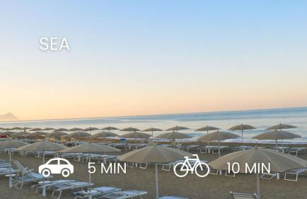 Villa Artistica con Piscina e Giardino - Foto 39