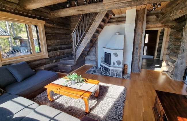 Villa Kaunisvirta - Photo 8