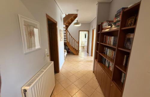 Anavyssos Garden House - Foto 15