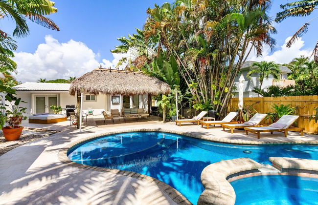 Fabulous Private Oasis With Lgbtq Resort Access - Foto 9