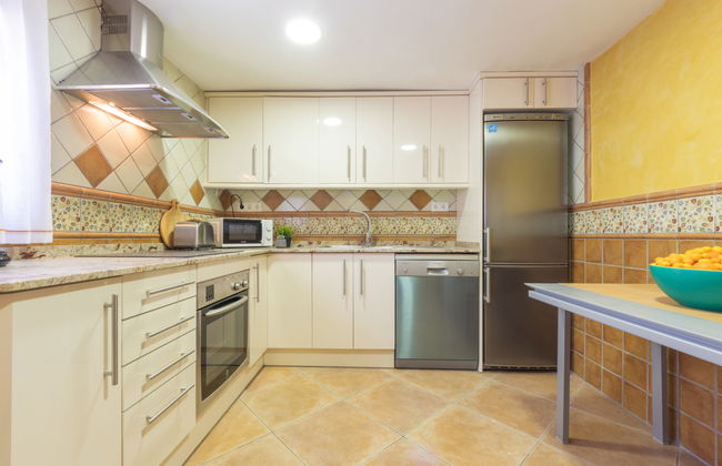 Holiday Home Torre del Sol by Interhome - Foto 26