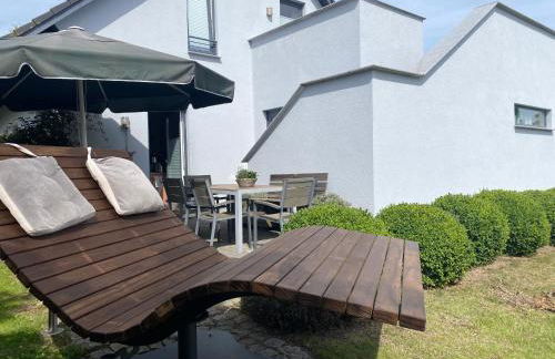 Ferienhaus Ostseeblick - Foto 6