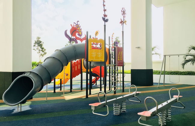 Pinnacle Tower Johor Bahru - Photo 41