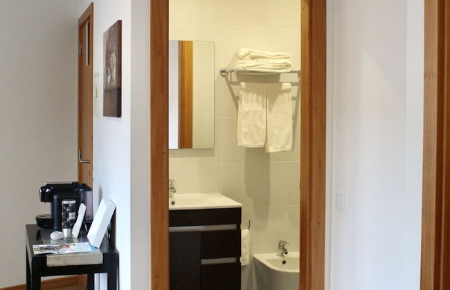 Casa Cimo de Vila - Foto 29