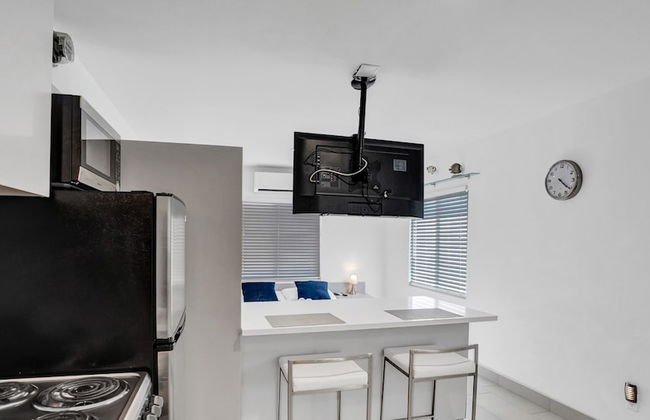 Unitb Sea&i Private Studio Near Deerfield Beach - Foto 7