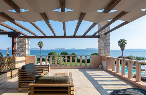 Therme Sea Luxury Lodge - Foto 4