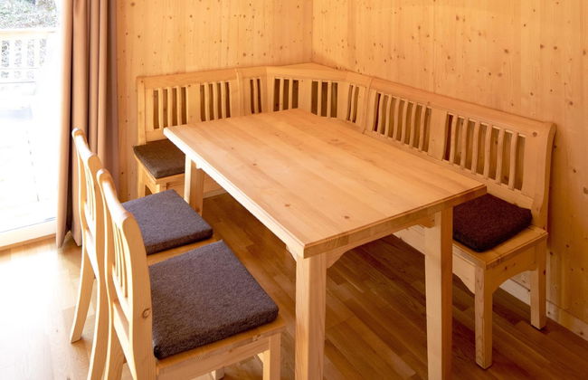Chalet mit 2 Schlafzimmern & IR-Sauna - Foto 15