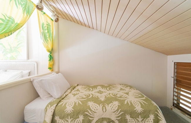 Turtle Bay Sea Breeze*nuc 90-tvu-0498 1 Bedroom Condo by RedAwning - Foto 8