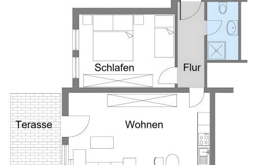 Ferienwohnungen Burgenmeister - Foto 52