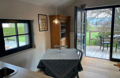 Bezauberndes Tiny House im Grünen - Foto 8