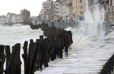 Appartement vue sur mer - Foto 11