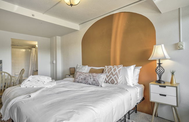 Mid-Skywalker Unit 408 - Foto 4