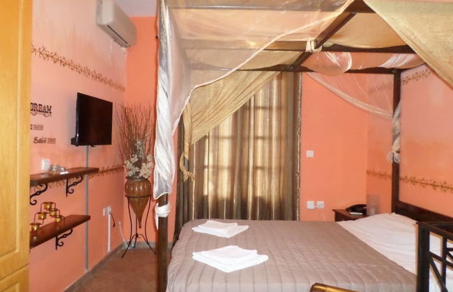 Santorious Apartments - Foto 12