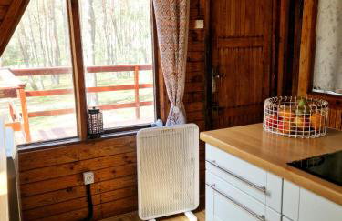 Leśna Chatka - Foto 14