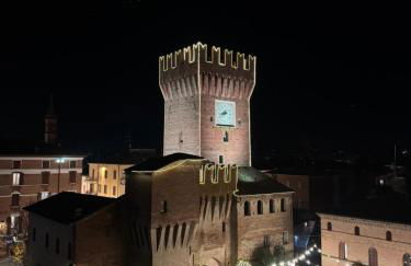 Torrione view apartment - Foto 38