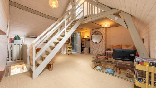 Countryside Cottage samois-sur-seine - Foto 2