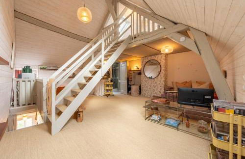 Countryside Cottage samois-sur-seine - Foto 2