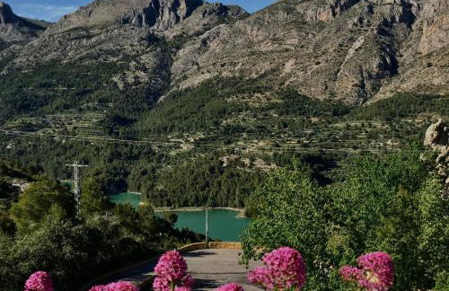 CA LIDIA - Apartamentos Turisticos EL BALCONET - Foto 61