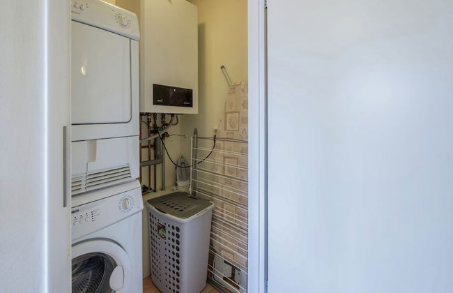 Apartment in Waterpark With Private Jetty - Foto 9