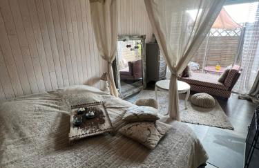 La maisonnette de Cancan - Foto 4