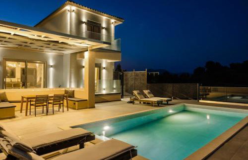 KALIMERA Luxurious Villas - Foto 58