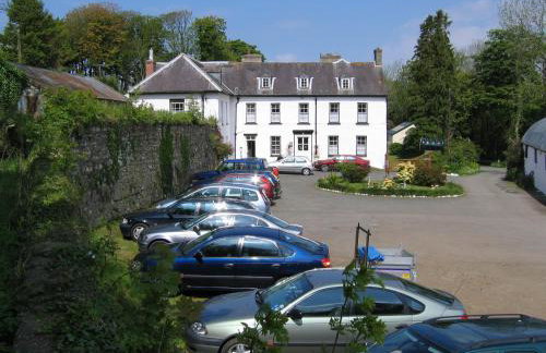 Priskilly Forest Country House - Foto 1