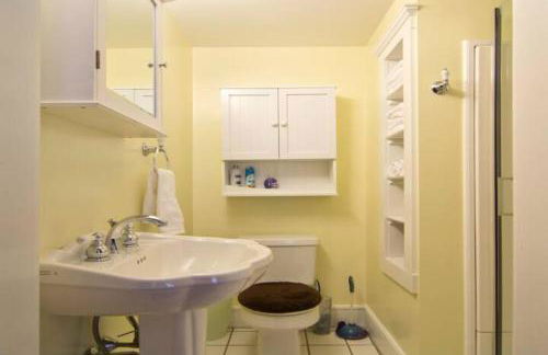 Victorian Condo - Foto 13