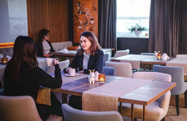 My Story Sopot Apartments - Foto 51