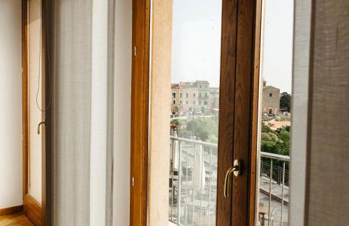 Panphilia: Holiday Apartment - Foto 16