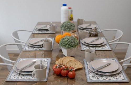 LucasLand Apartments Barcelona - Foto 88