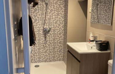 Agréable maison de ville à Pacy sur eure - Foto 15