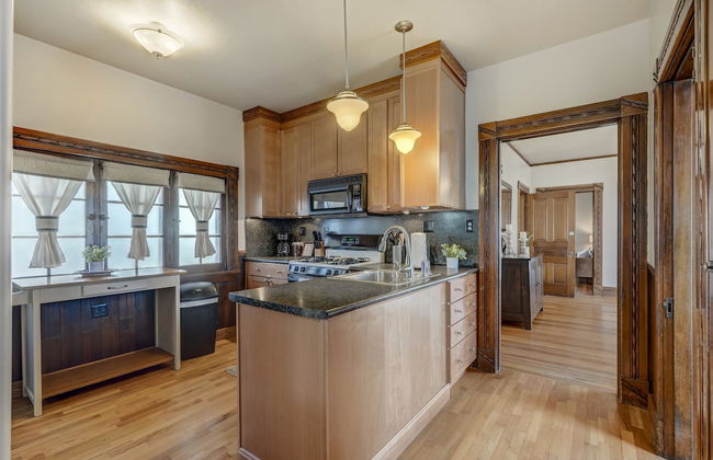 Elite Embassy - Foto 12